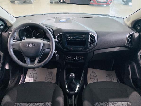 Lada (ВАЗ) XRAY I с пробегом 2020 года, цена 880 000 рублей, 86000 км, хэтчбек, Автокод Объявления