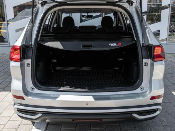 Haval M6 II с пробегом 2024 года, цена 1 826 000 рублей, 23795 км, внедорожник, Автокод Объявления