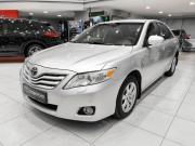 Toyota Camry VI (XV40) Рестайлинг Казань  - изображение 23