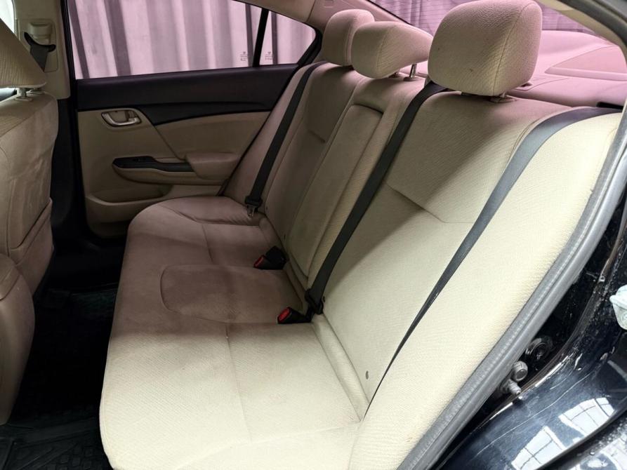 Honda Civic IX Рестайлинг Ижевск  - изображение 27