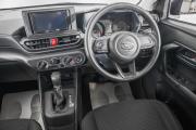 Daihatsu Rocky A200 Барнаул  - изображение 41