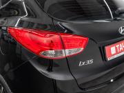 Hyundai ix35 I Рестайлинг Красноярск  - изображение 44