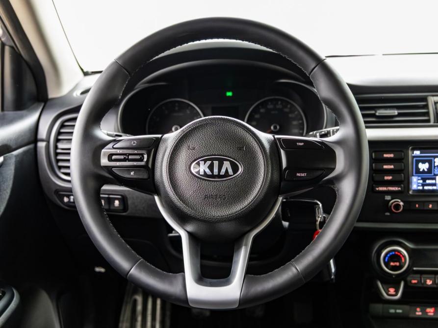 Kia Rio IV Волгоград  - изображение 19