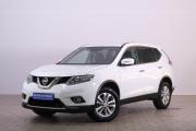Nissan X-Trail III Омск  - изображение 28