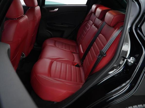 Alfa Romeo Giulietta III с пробегом 2014 года, цена 2 553 055 рублей, 72709 км, хэтчбек, Автокод Объявления