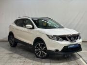 Nissan Qashqai II Санкт-Петербург  - изображение 21