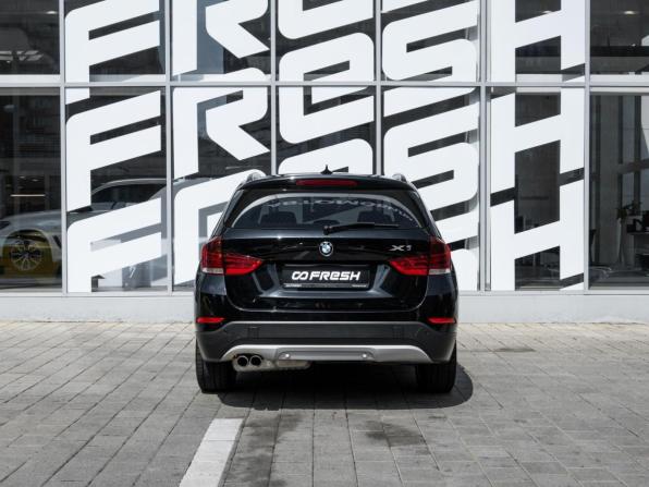 BMW X1 I (E84) Рестайлинг с пробегом 2013 года, цена 1 325 000 рублей, 246384 км, внедорожник, Автокод Объявления