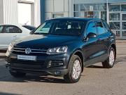 Volkswagen Touareg II Санкт-Петербург  - изображение 27