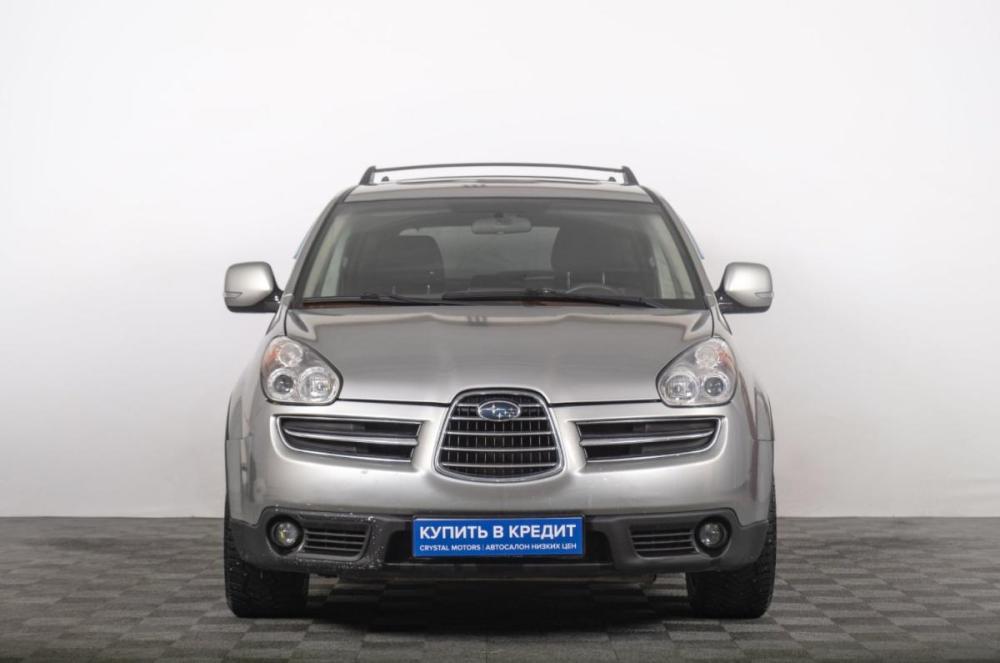 Subaru Tribeca I Томск  - изображение 4