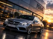 Mercedes-Benz E-Класс IV (W212 S212 C207) Рестайлинг Санкт-Петербург  - изображение 58
