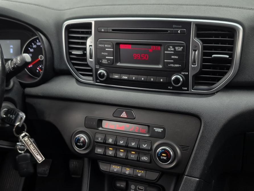 Kia Sportage IV Нижний Новгород  - изображение 11