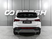 Hyundai Santa Fe IV Рестайлинг Ростов-на-Дону  - изображение 25