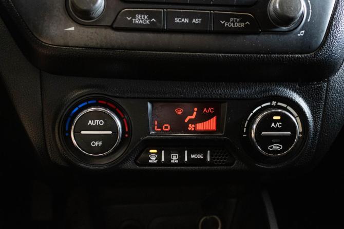 Kia Rio III с пробегом 2011 года, цена 809 000 рублей, 175884 км, седан, Автокод Объявления