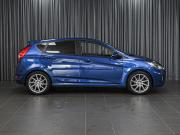 Hyundai Solaris I Ставрополь  - изображение 26