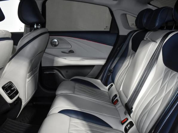 Chery Arrizo 8 с пробегом 2023 года, цена 2 125 700 рублей, 42000 км, седан, Автокод Объявления