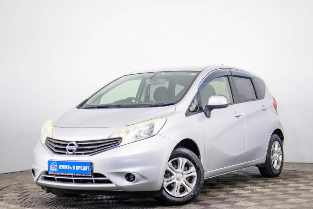 Nissan Note II Пермь  - изображение 4