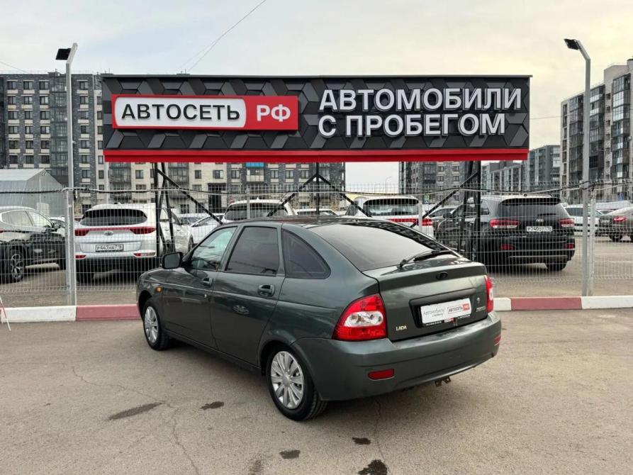 Lada (ВАЗ) Priora I Альметьевск  - изображение 17