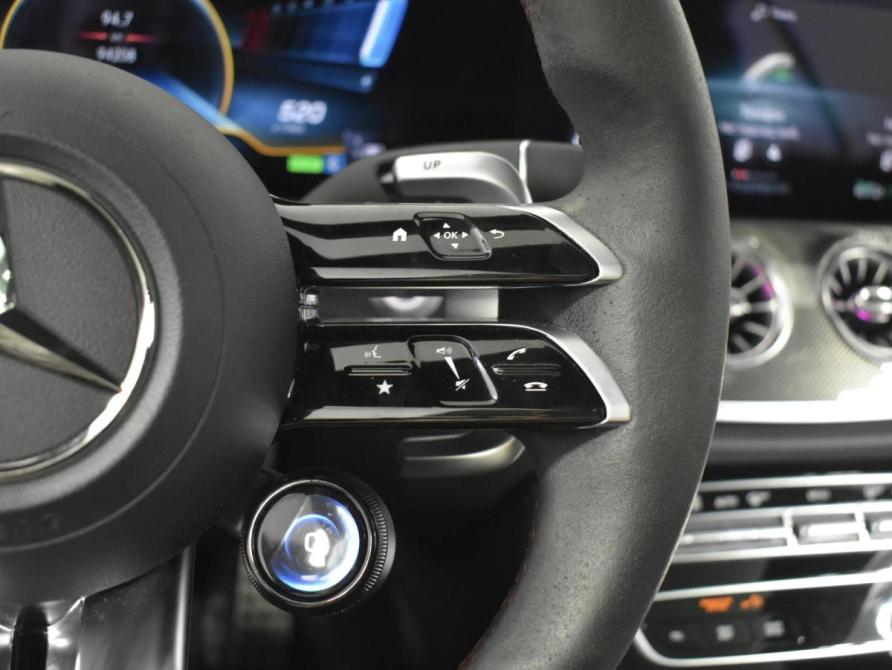 Mercedes-Benz E-Класс AMG V (W213) Рестайлинг Казань  - изображение 14