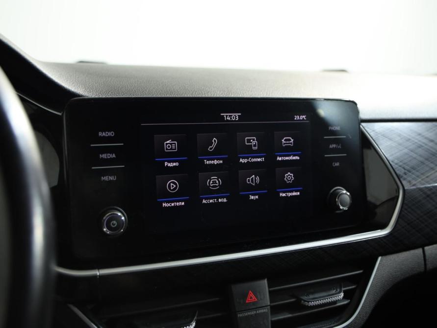 Volkswagen Polo VI Санкт-Петербург  - изображение 14