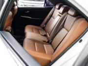 Toyota Camry VII (XV50) Рестайлинг Краснодар  - изображение 35