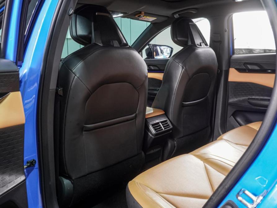 Changan UNI-V I Воронеж  - изображение 11