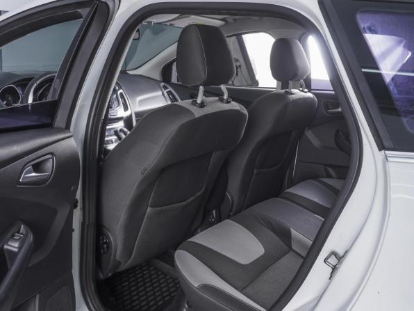 Ford Focus III с пробегом 2012 года, цена 670 000 рублей, 160487 км, универсал, Автокод Объявления