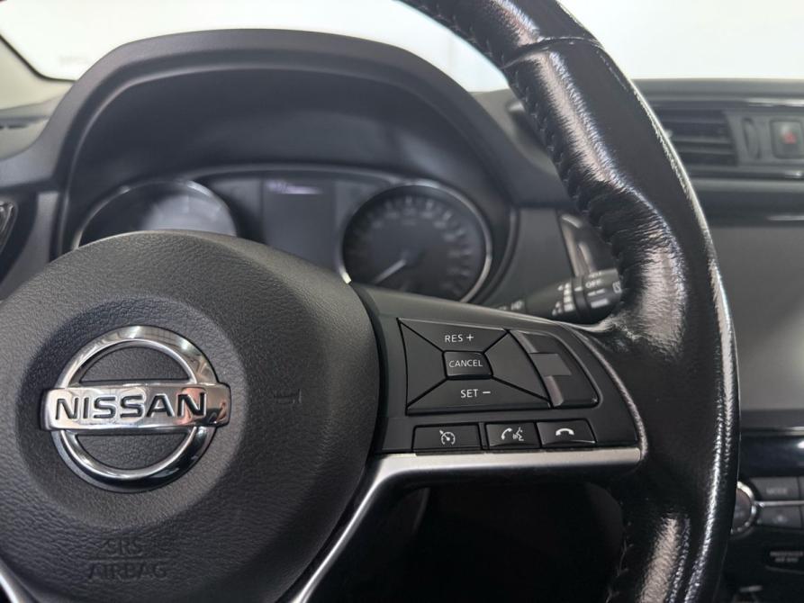 Nissan Qashqai II Рестайлинг Уфа  - изображение 10