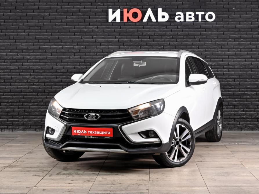Lada (ВАЗ) Vesta I Екатеринбург  - изображение 1