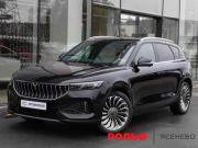 Voyah Free I Москва  - изображение 26