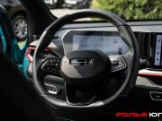 Geely Coolray I Рестайлинг Москва  - изображение 33