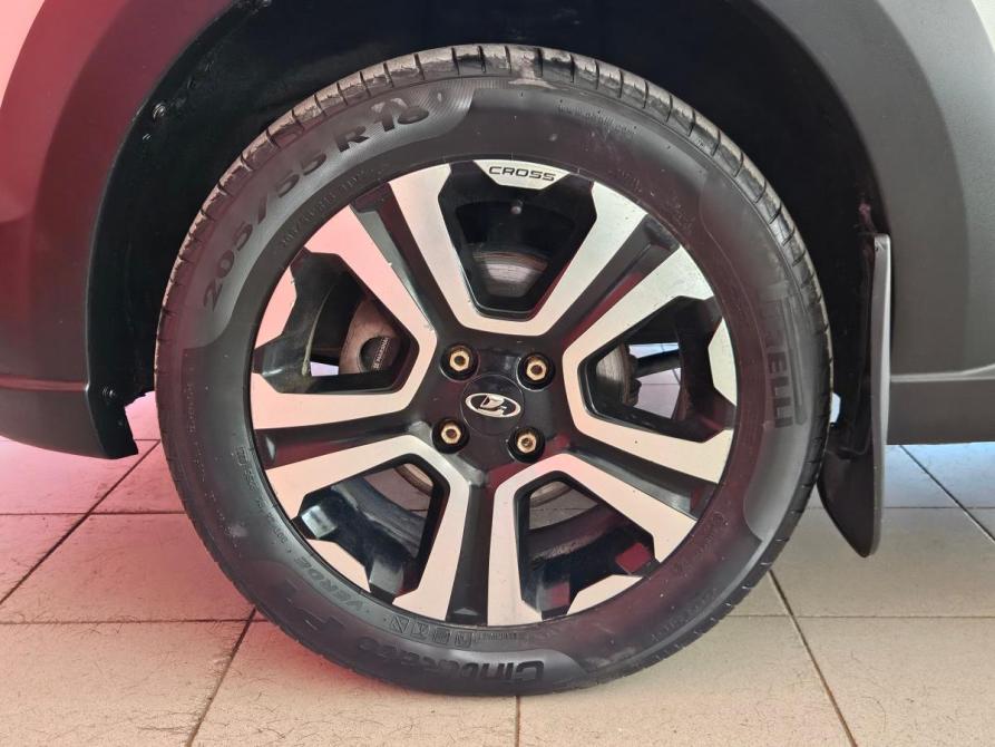 Lada (ВАЗ) Largus I Рестайлинг Вологда  - изображение 19