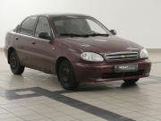 Chevrolet Lanos I Иваново  - изображение 18