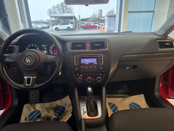 Volkswagen Jetta VI с пробегом 2014 года, цена 788 000 рублей, 170022 км, седан, Автокод Объявления