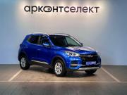 Chery Tiggo 4 I Рестайлинг Краснодар  - изображение 23