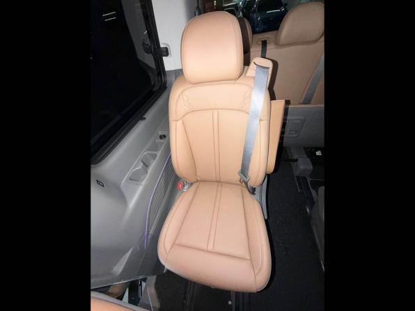 Hyundai Staria I с пробегом 2025 года, цена 8 990 000 рублей, 4500 км, минивэн, Автокод Объявления