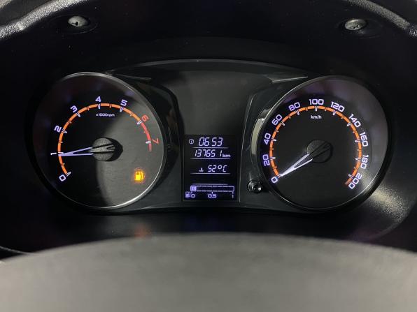 Lada (ВАЗ) Granta I Рестайлинг с пробегом 2023 года, цена 690 000 рублей, 137649 км, лифтбек, Автокод Объявления