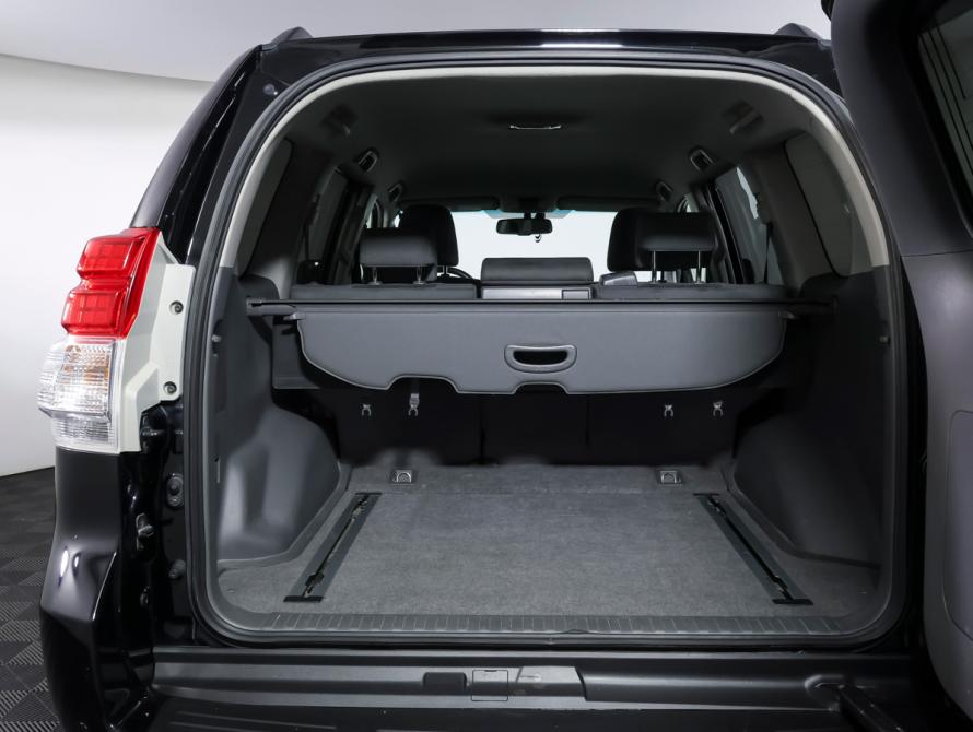 Toyota Land Cruiser Prado 150 Series Москва  - изображение 9
