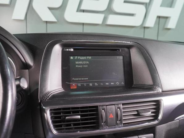 Mazda CX-5 I Рестайлинг с пробегом 2015 года, цена 2 269 000 рублей, 159101 км, внедорожник, Автокод Объявления