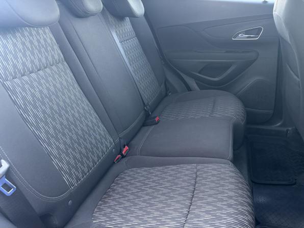 Opel Mokka I с пробегом 2013 года, цена 1 060 000 рублей, 93741 км, внедорожник, Автокод Объявления
