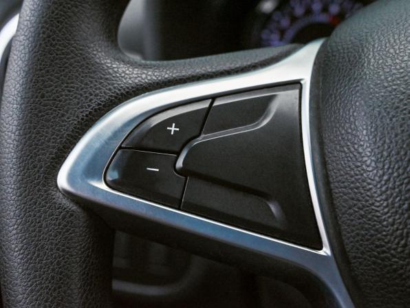 Renault Sandero II Рестайлинг с пробегом 2019 года, цена 1 199 000 рублей, 78977 км, хэтчбек, Автокод Объявления