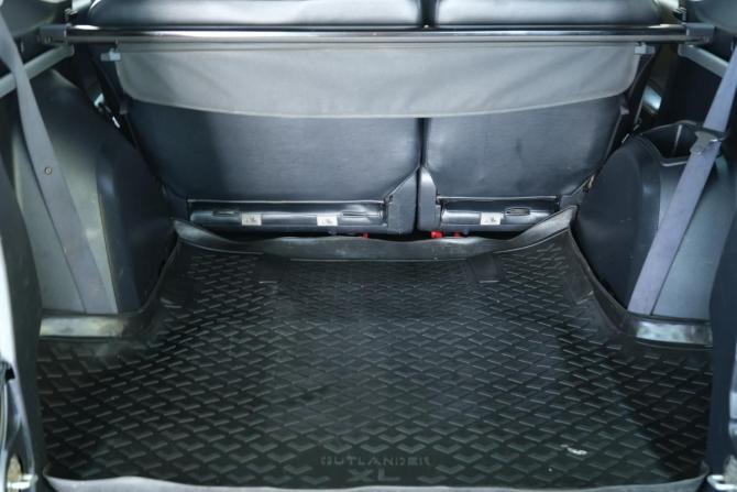 Peugeot 4007 с пробегом 2008 года, цена 999 000 рублей, 182000 км, внедорожник, Автокод Объявления