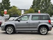 Skoda Yeti I Рестайлинг Ижевск  - изображение 35