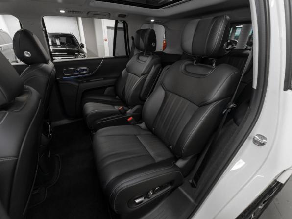 GAC Trumpchi S9 с пробегом 2025 года, цена 5 800 000 рублей, 60 км, внедорожник, Автокод Объявления