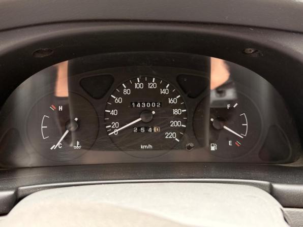 Chevrolet Lanos I с пробегом 2009 года, цена 165 000 рублей, 143002 км, седан, Автокод Объявления