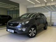 Kia Sportage III Рестайлинг Новосибирск  - изображение 14