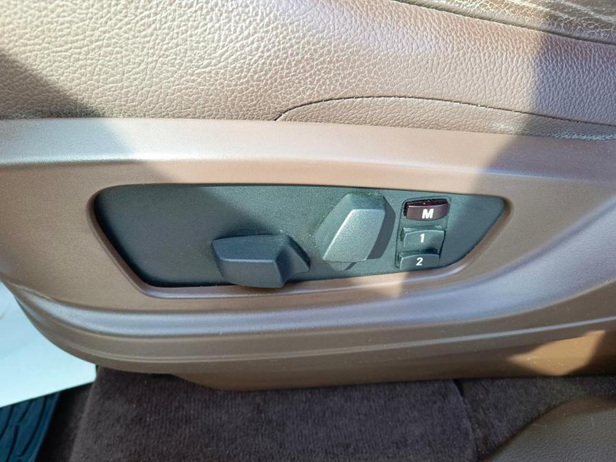 BMW X5 II (E70) Рестайлинг Тюмень  - изображение 9