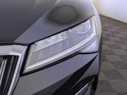 Skoda Superb III Рестайлинг Москва  - изображение 43