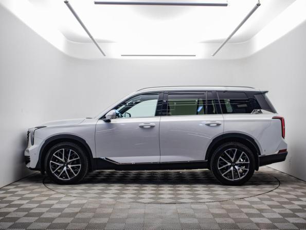 GAC GS8 II с пробегом 2024 года, цена 3 595 000 рублей, 19000 км, внедорожник, Автокод Объявления