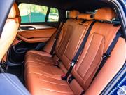 BMW X4 II (G02) Магнитогорск  - изображение 44