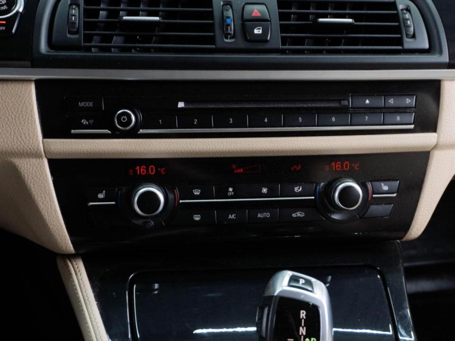 BMW 5 серии VI (F10/F11/F07) Рестайлинг Тюмень  - изображение 20